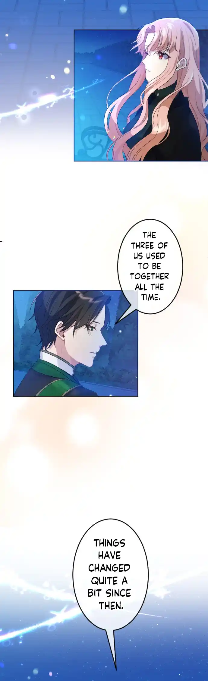 Until the Villainess return Chapter 4 125 07