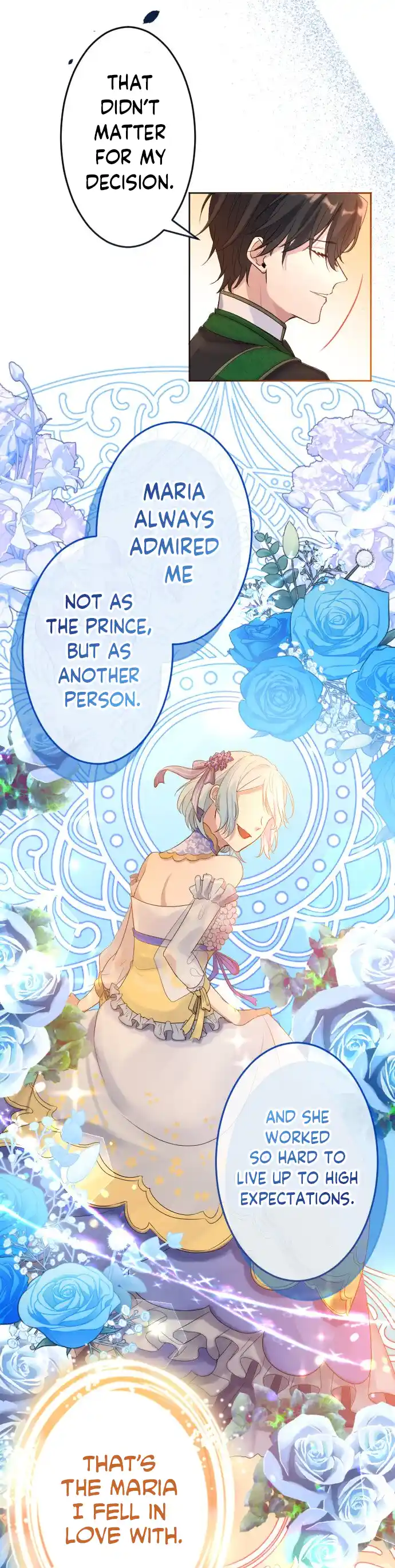 Until the Villainess return Chapter 4 127 09