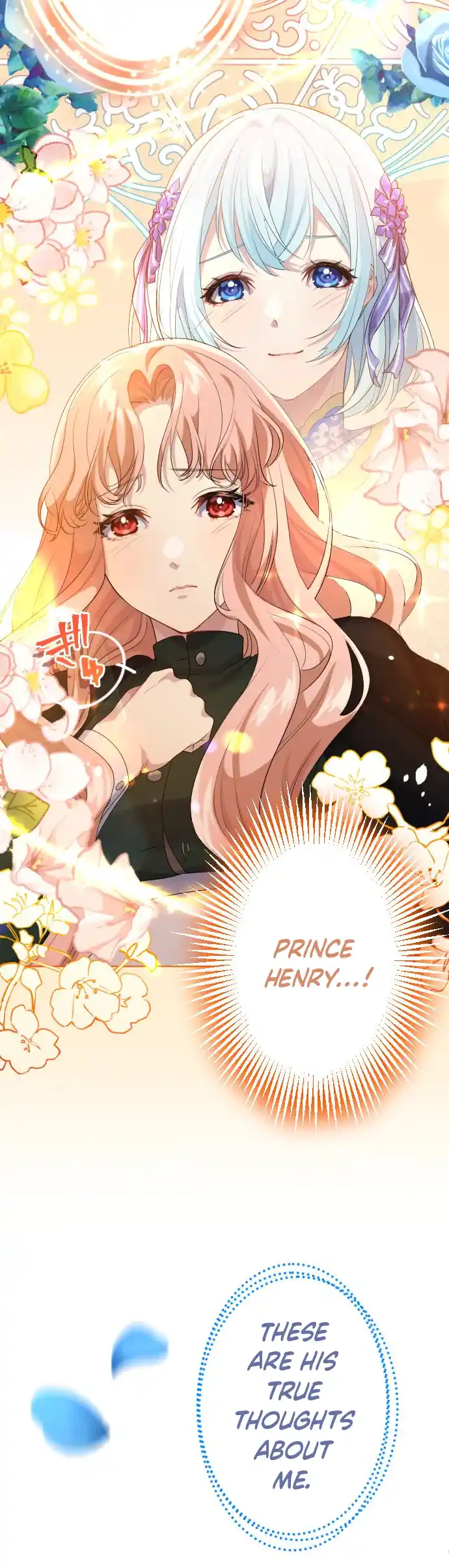 Until the Villainess return Chapter 4 128 10