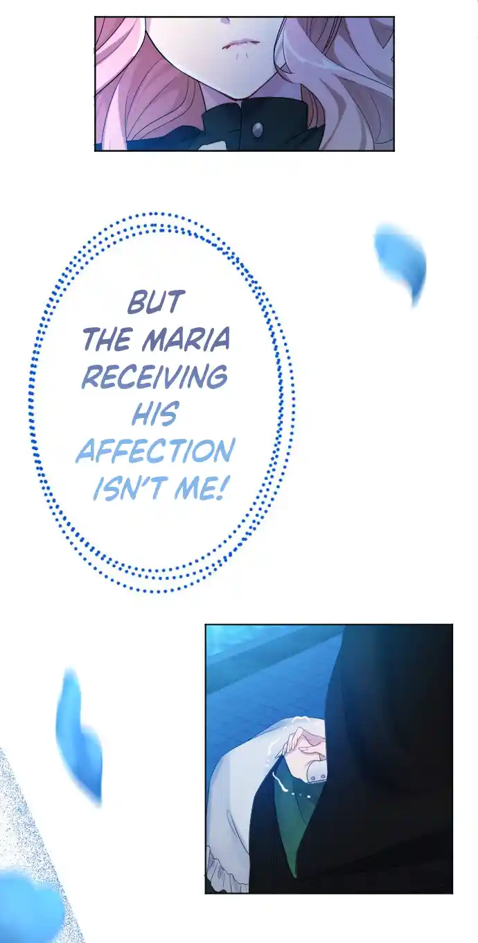 Until the Villainess return Chapter 4 129 11