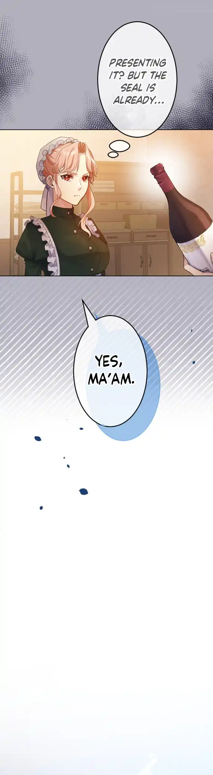 Until the Villainess return Chapter 4 136 18