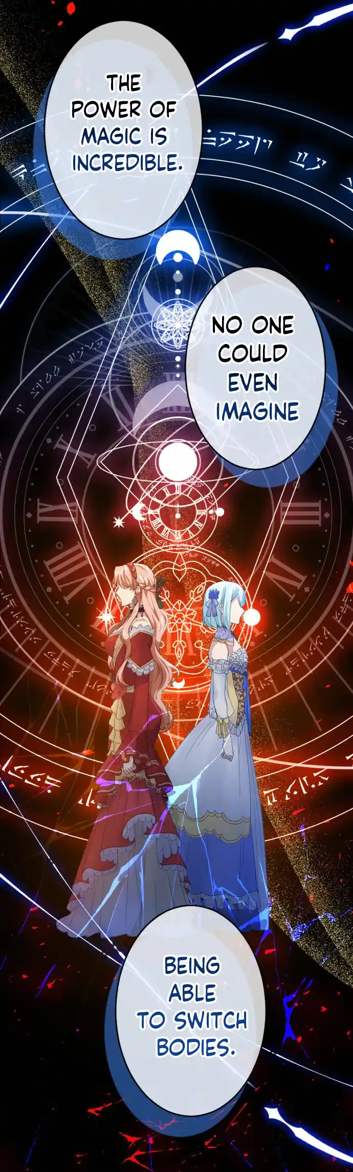 Until the Villainess return Chapter 4 141 23