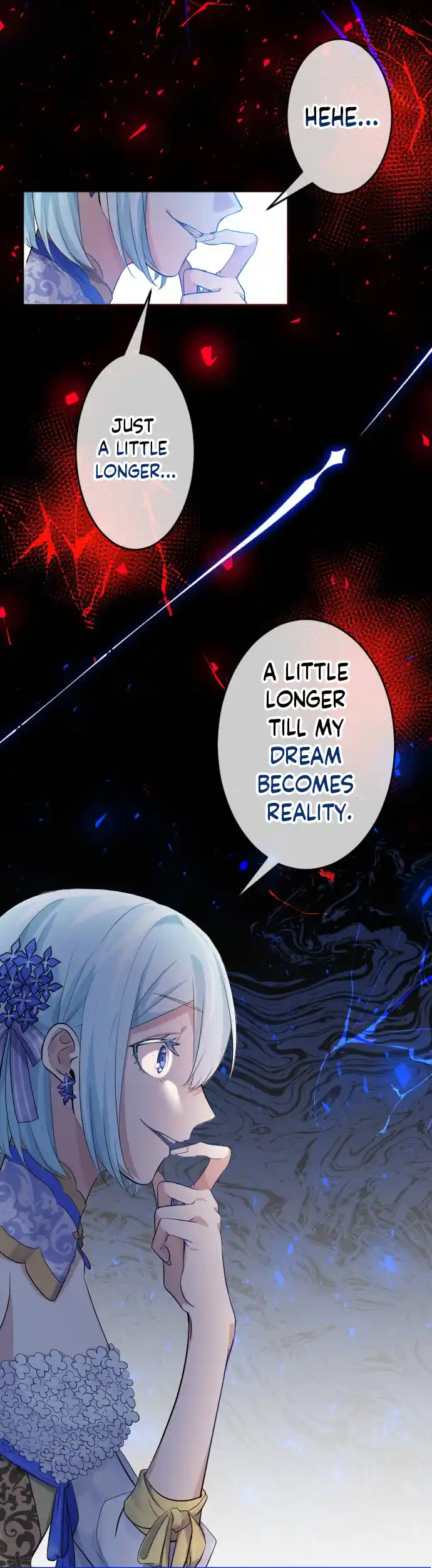 Until the Villainess return Chapter 4 142 24