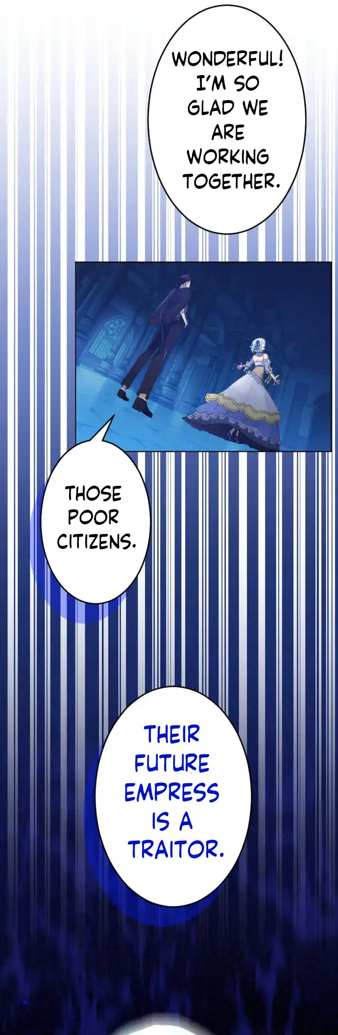 Until the Villainess return Chapter 4 146 28