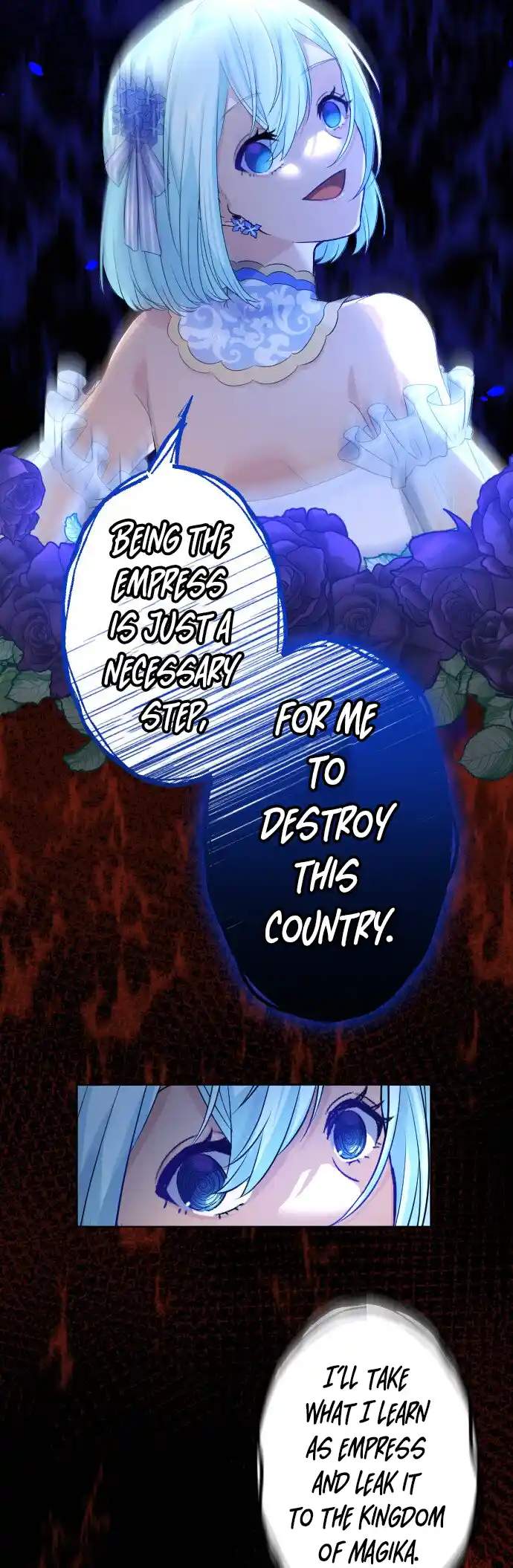 Until the Villainess return Chapter 4 147 29