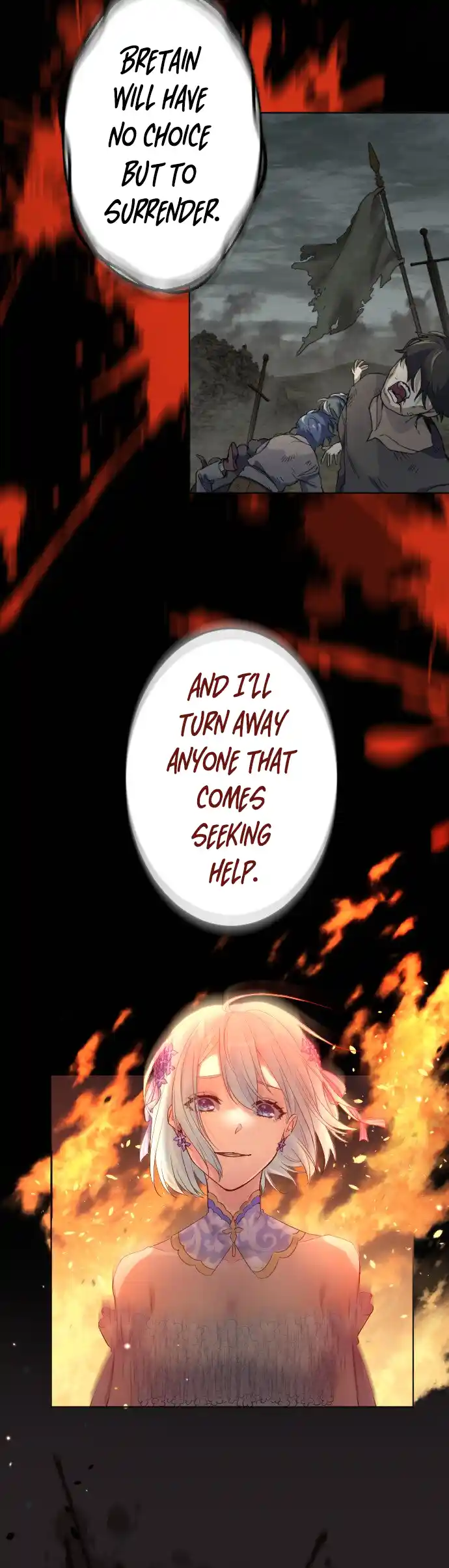 Until the Villainess return Chapter 4 149 31