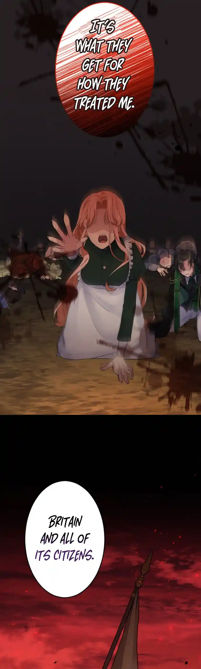 Until the Villainess return Chapter 4 150 32