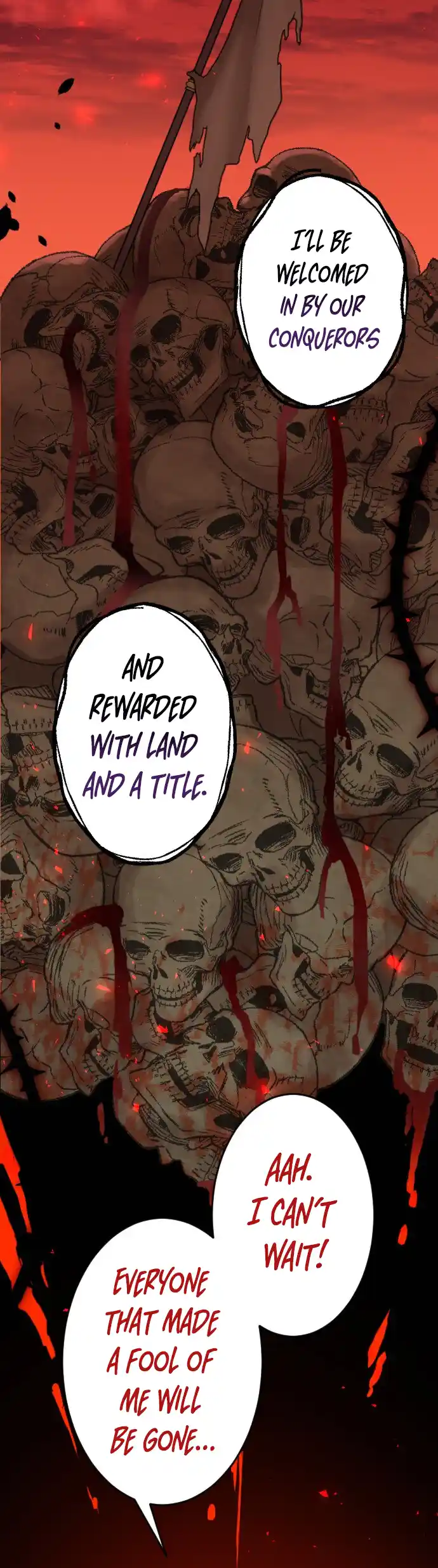 Until the Villainess return Chapter 4 151 33