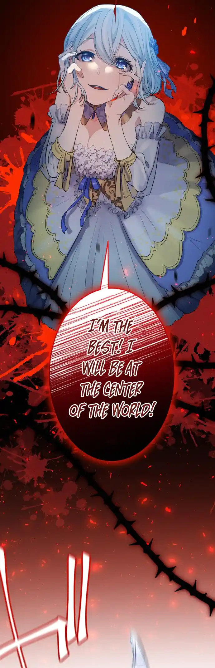 Until the Villainess return Chapter 4 152 34