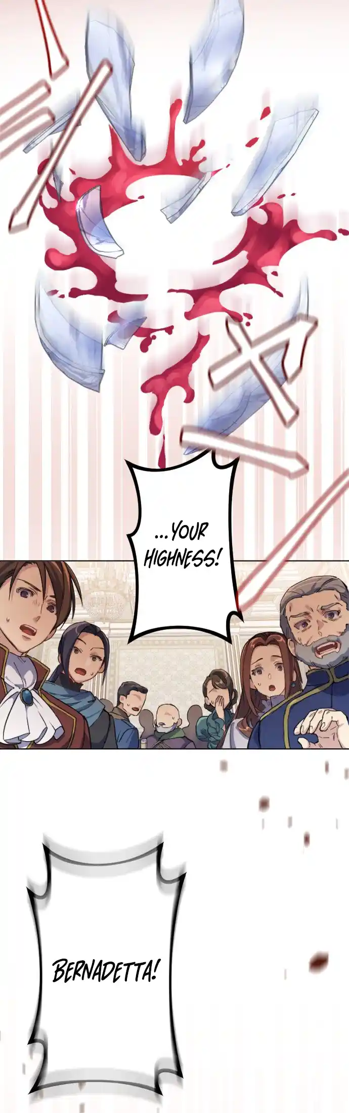 Until the Villainess return Chapter 4 153 35