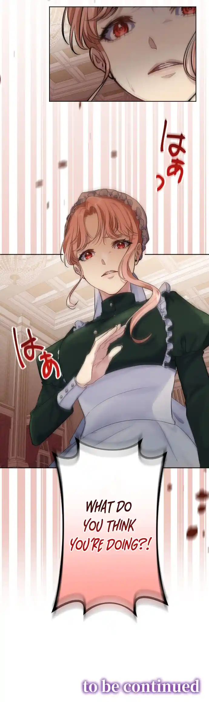 Until the Villainess return Chapter 4 154 36