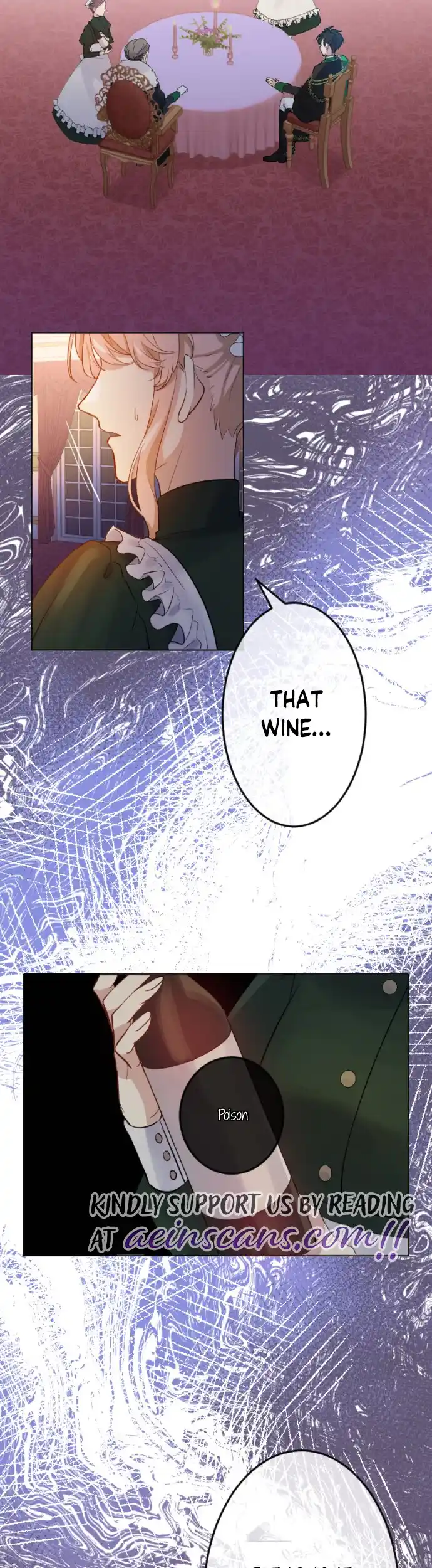 Until the Villainess return Chapter 5 114 08