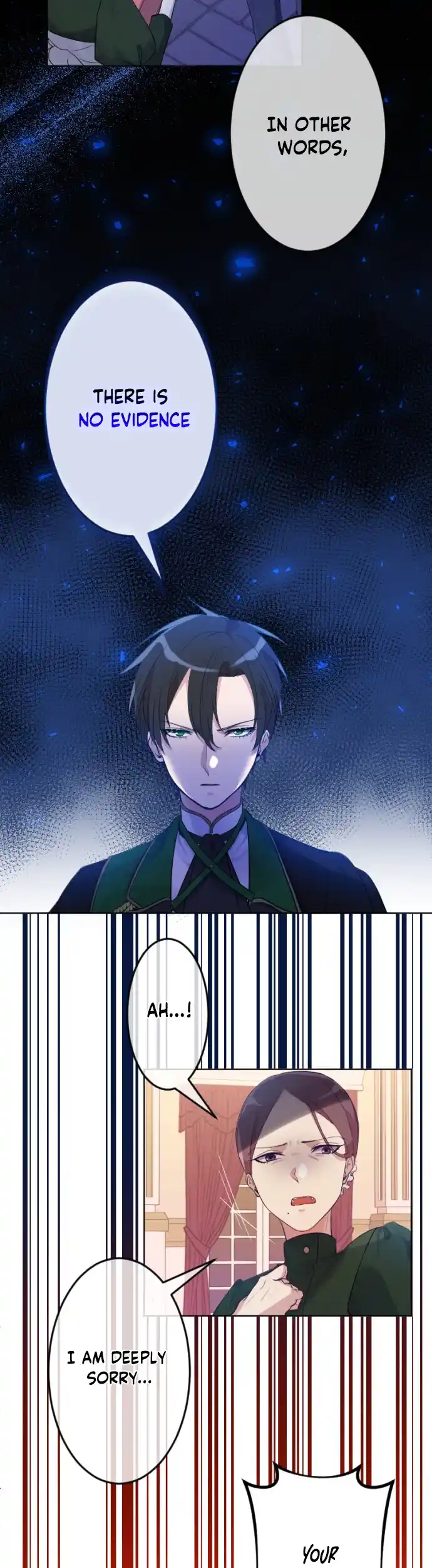 Until the Villainess return Chapter 5 123 17