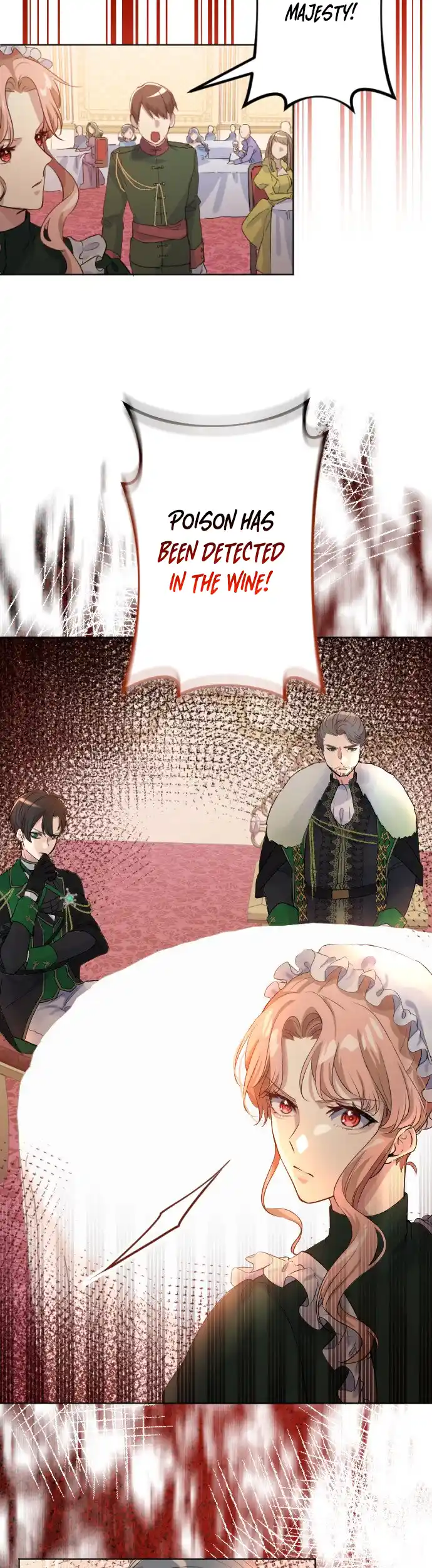 Until the Villainess return Chapter 5 124 18