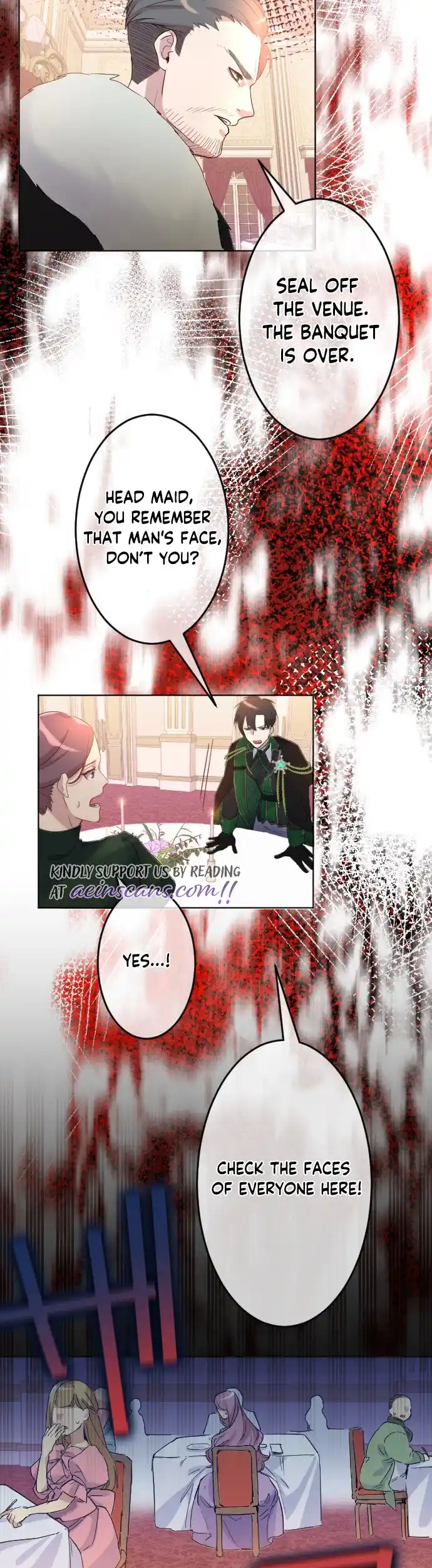 Until the Villainess return Chapter 5 125 19