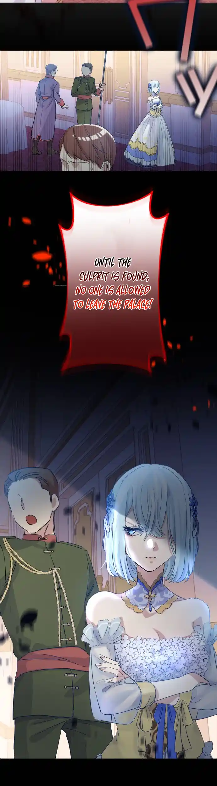 Until the Villainess return Chapter 5 126 20