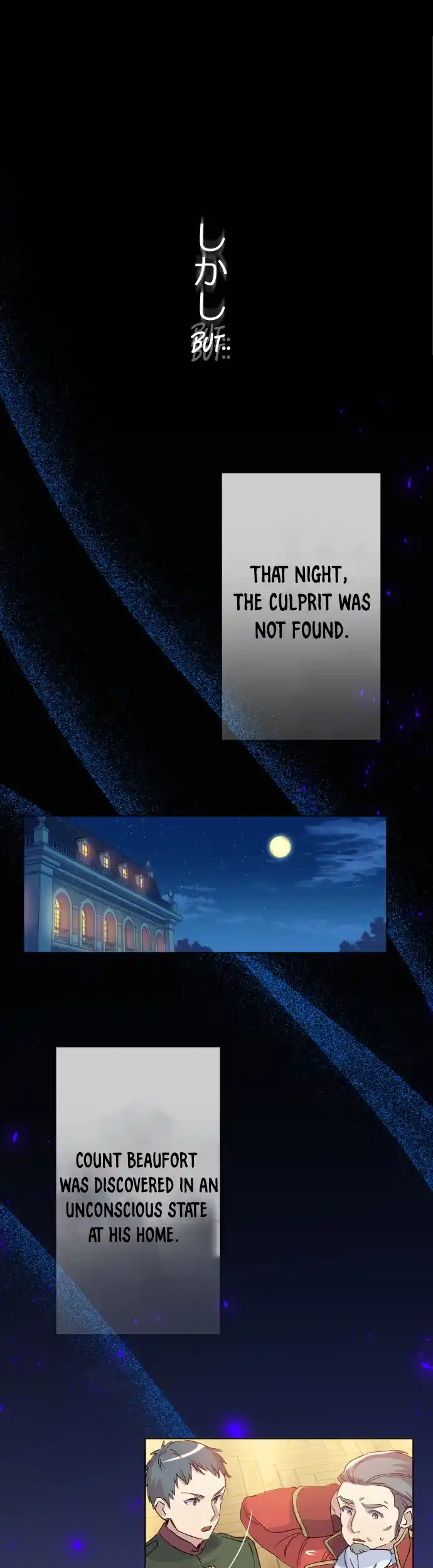 Until the Villainess return Chapter 5 127 21