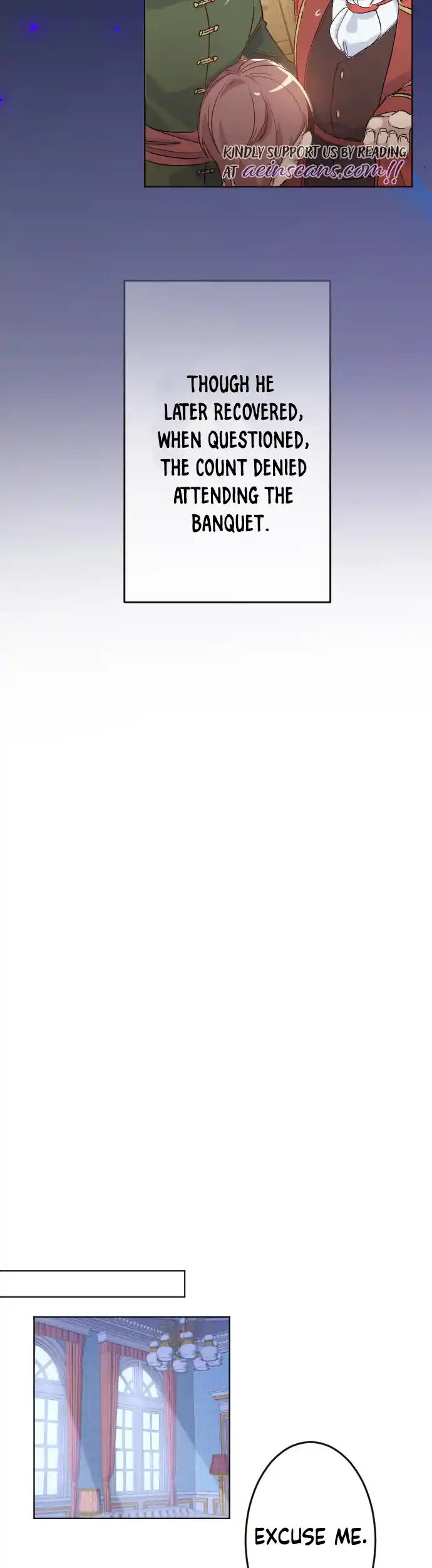 Until the Villainess return Chapter 5 128 22