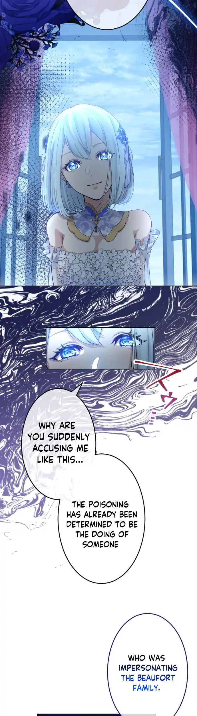 Until the Villainess return Chapter 5 131 25