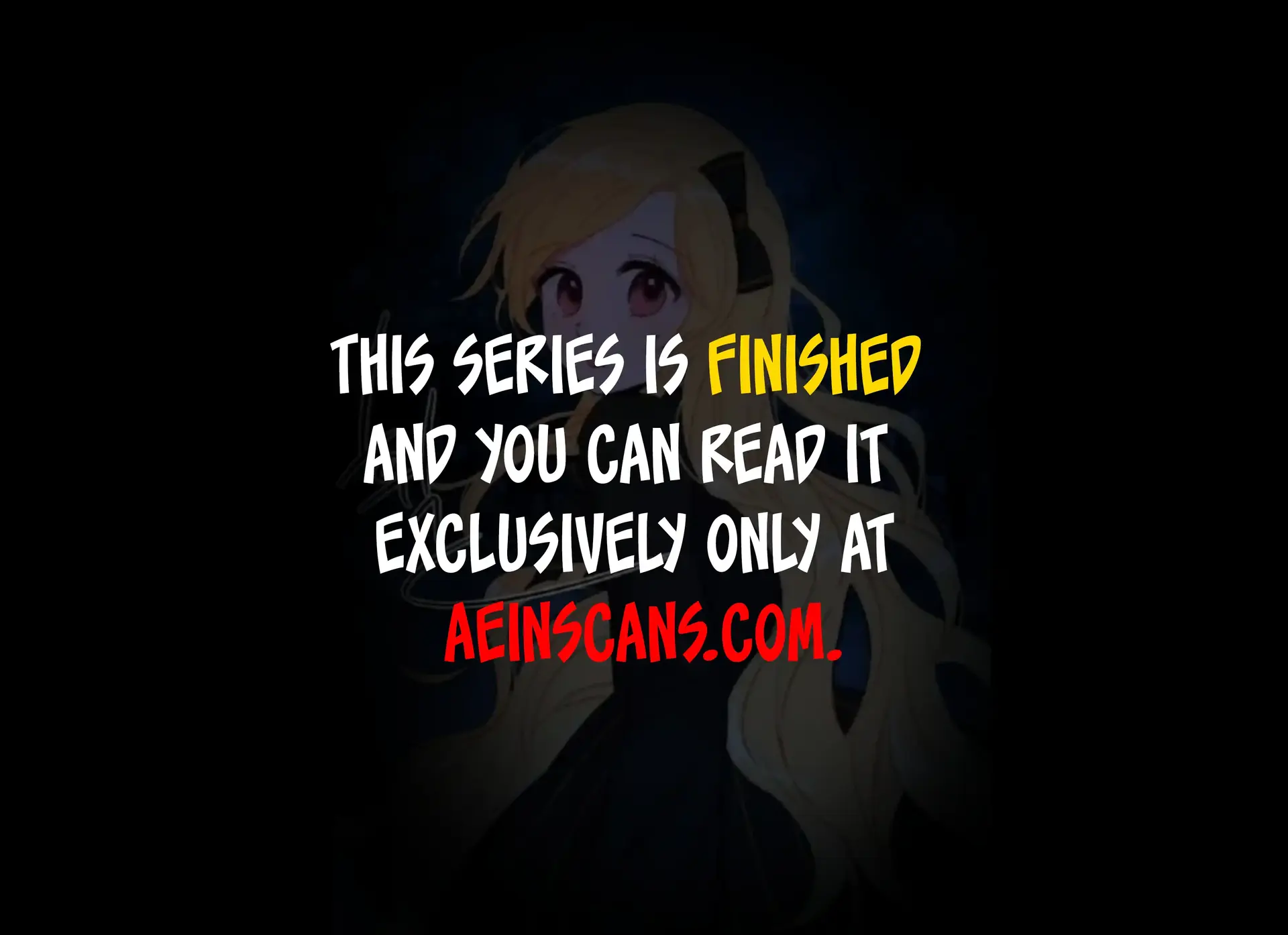 Until the Villainess return Chapter 6 134 01