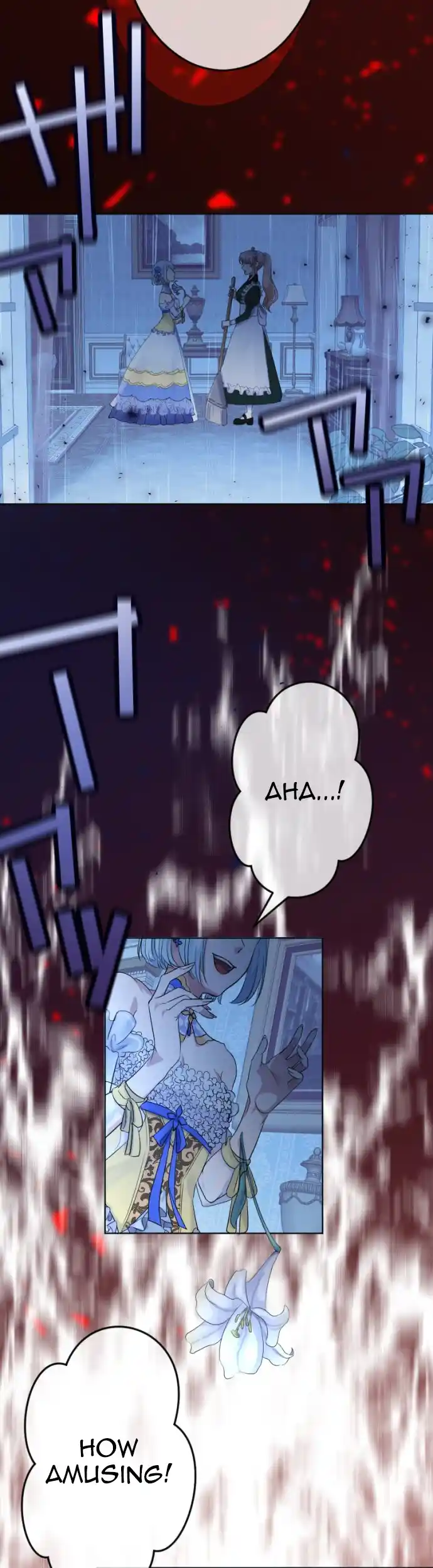 Until the Villainess return Chapter 6 137 04