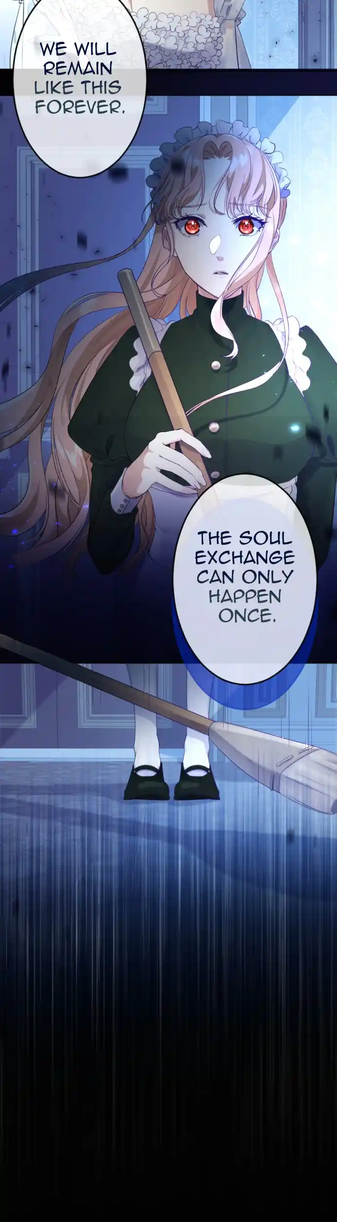 Until the Villainess return Chapter 6 139 06