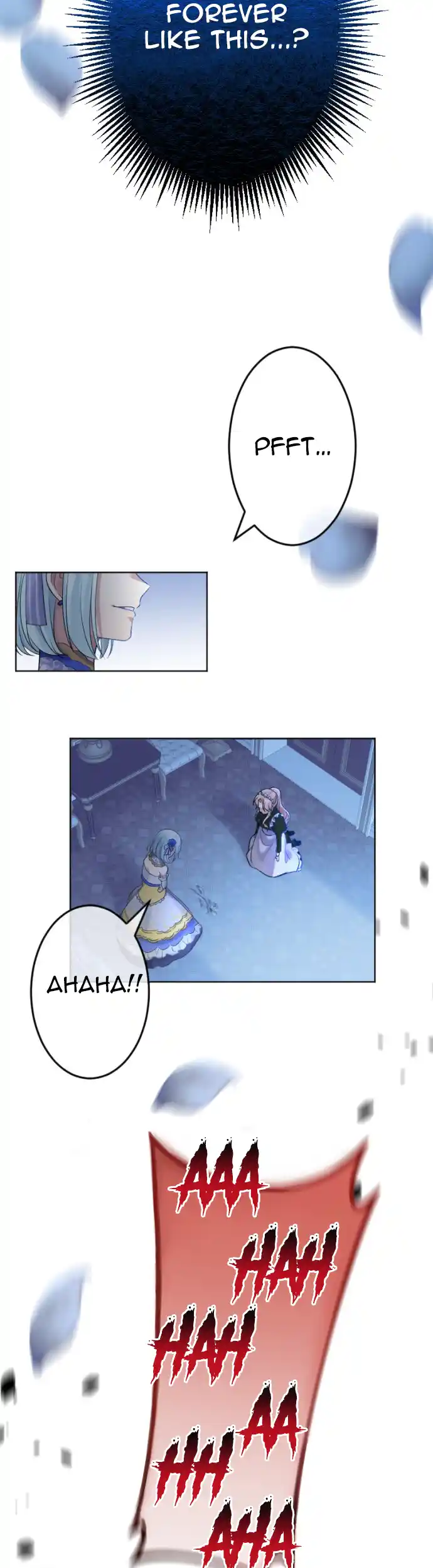 Until the Villainess return Chapter 6 141 08