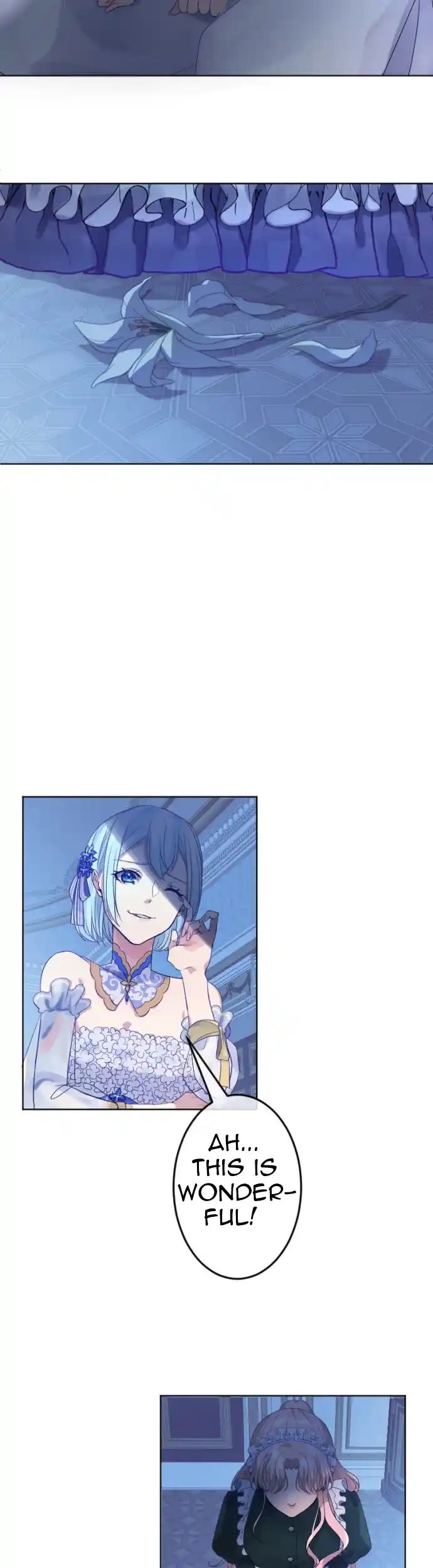 Until the Villainess return Chapter 6 143 10