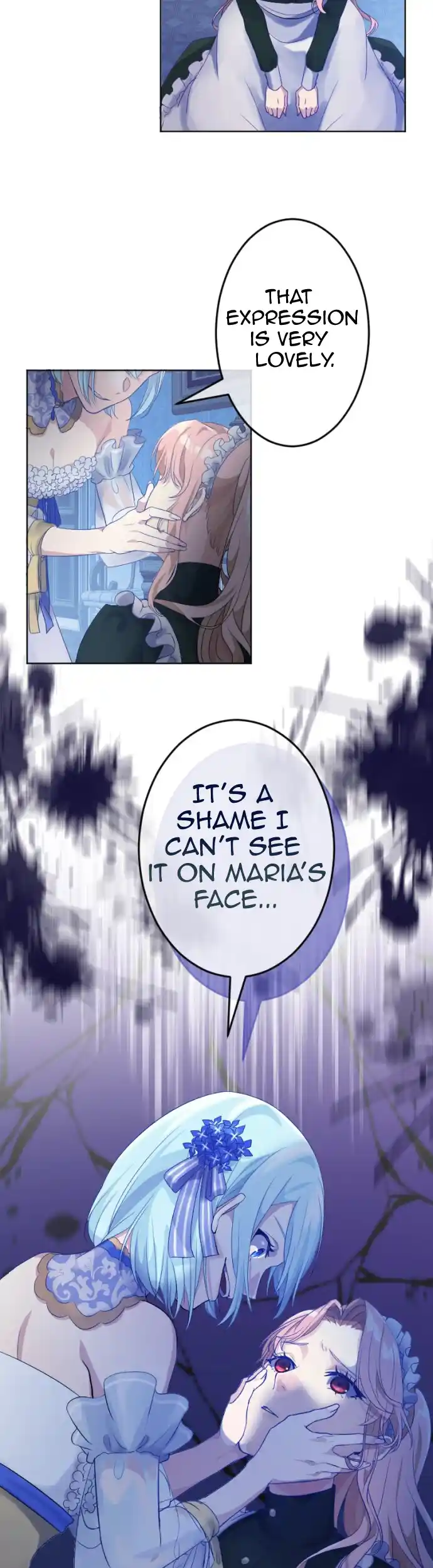 Until the Villainess return Chapter 6 144 11