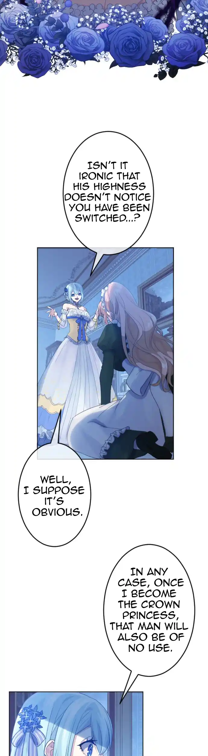 Until the Villainess return Chapter 6 146 13