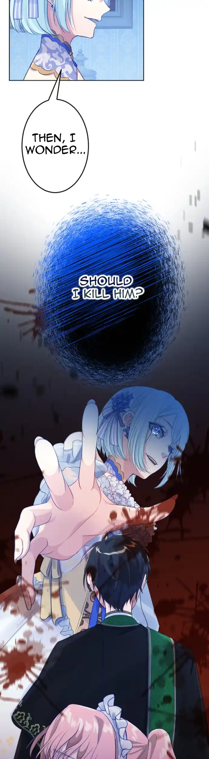 Until the Villainess return Chapter 6 147 14