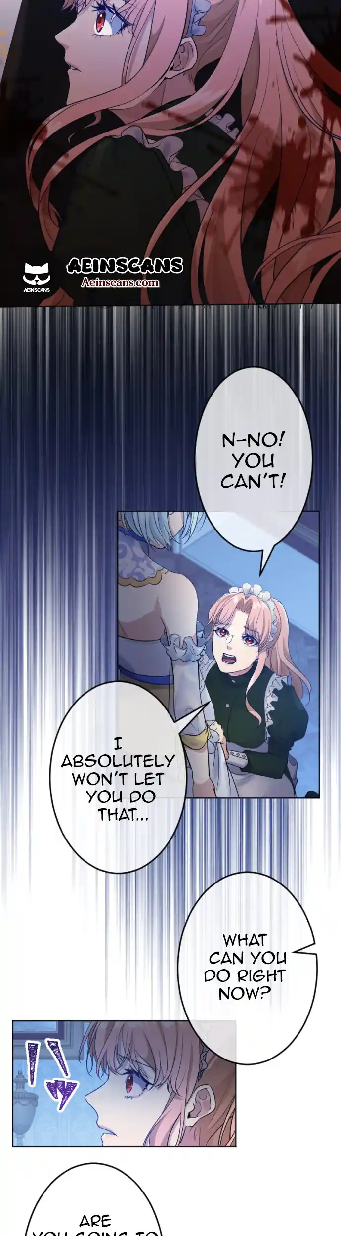 Until the Villainess return Chapter 6 148 15