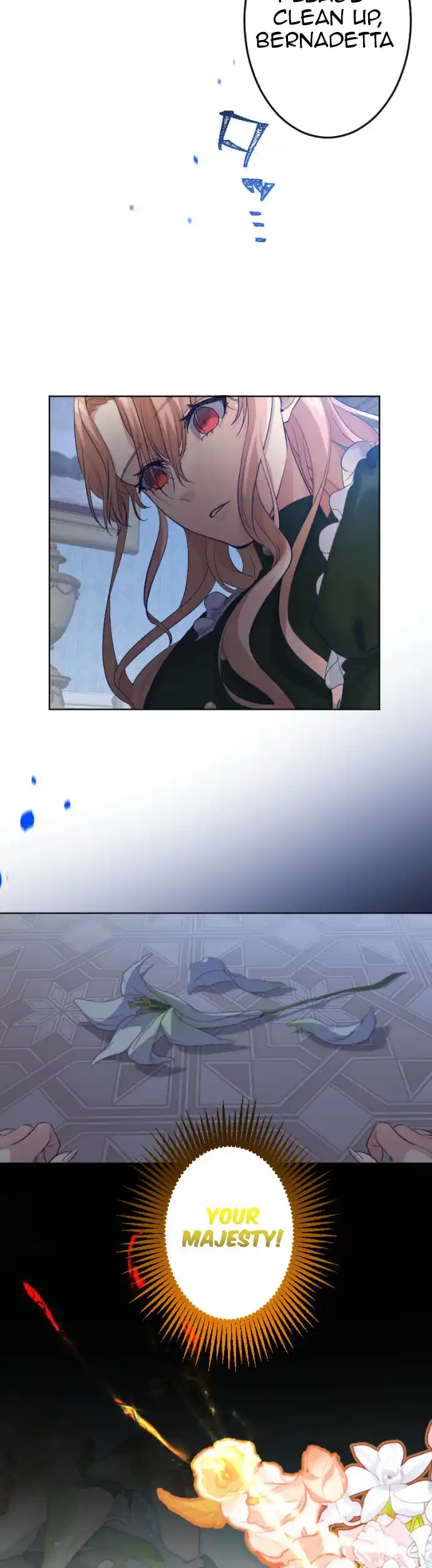 Until the Villainess return Chapter 6 151 18