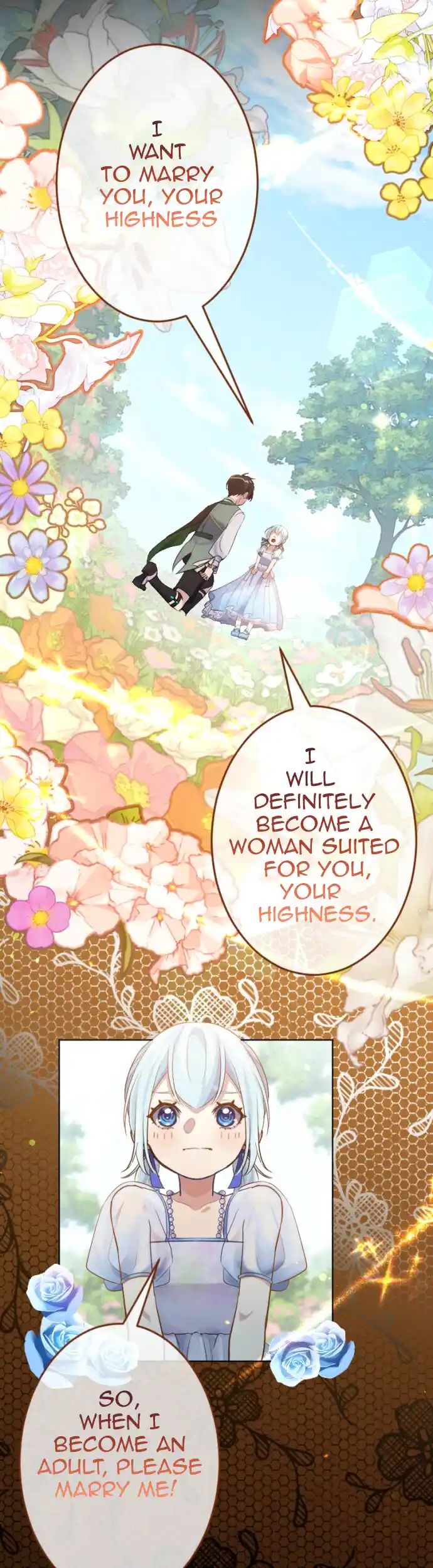 Until the Villainess return Chapter 6 152 19