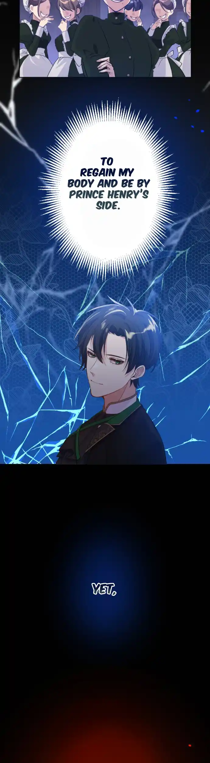 Until the Villainess return Chapter 6 156 23