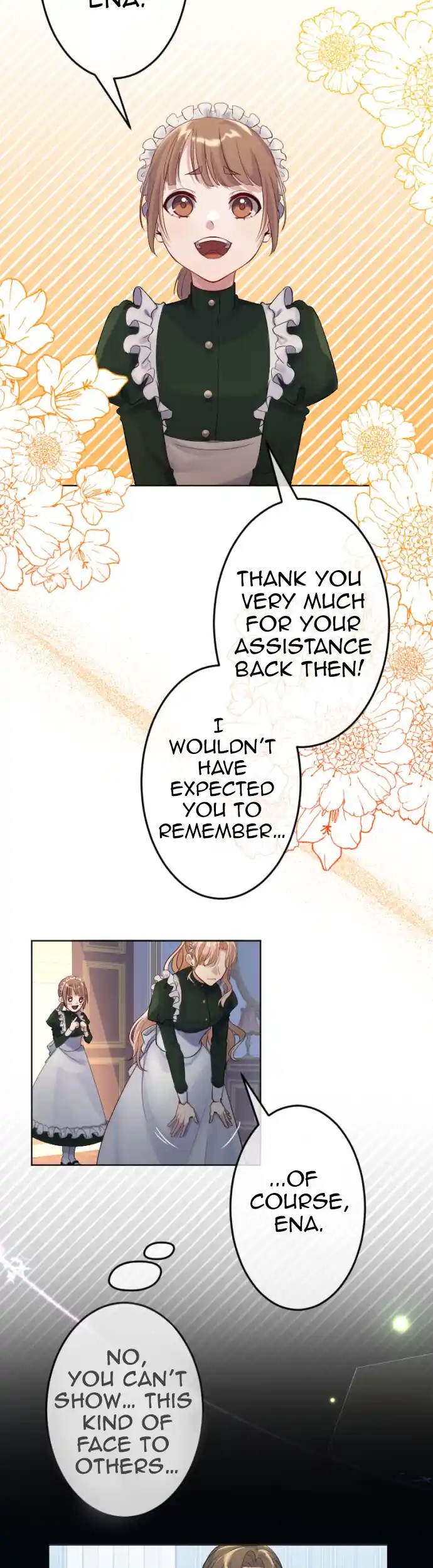 Until the Villainess return Chapter 6 160 27