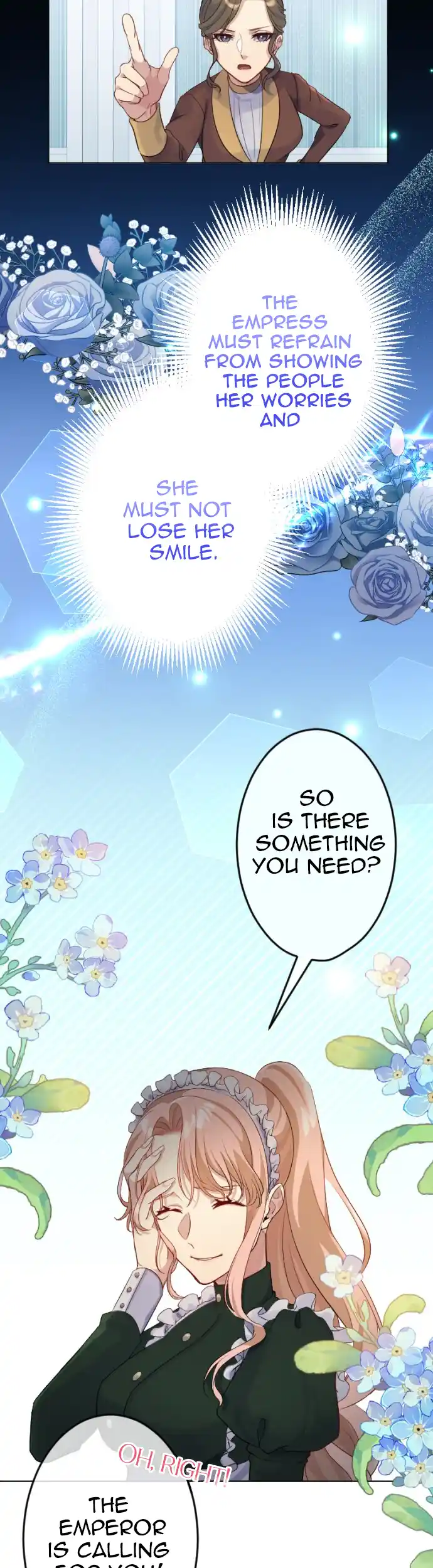 Until the Villainess return Chapter 6 161 28