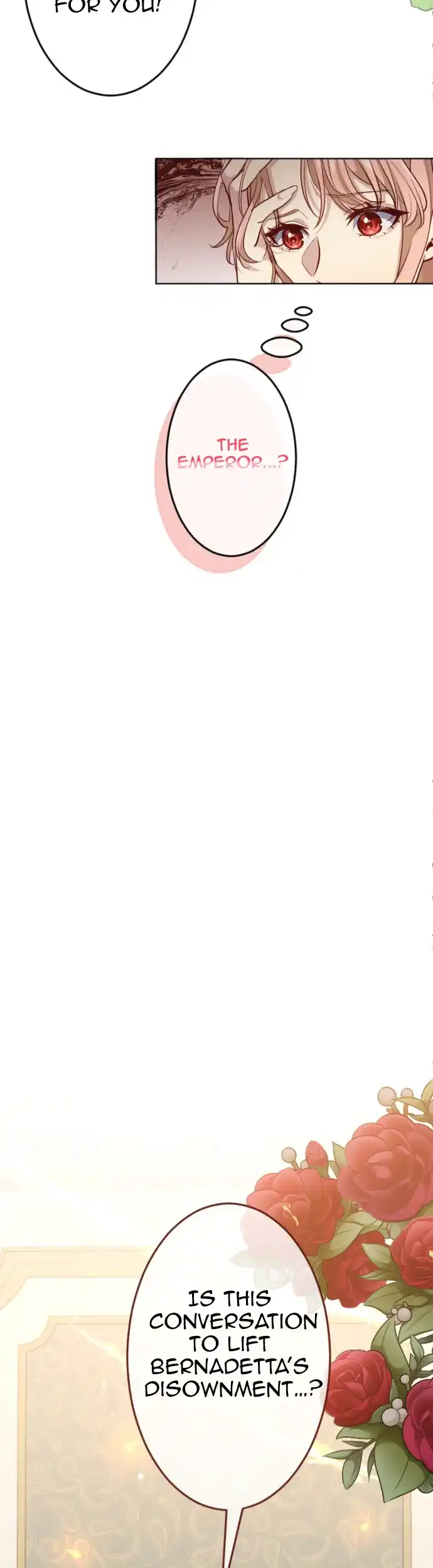 Until the Villainess return Chapter 6 162 29