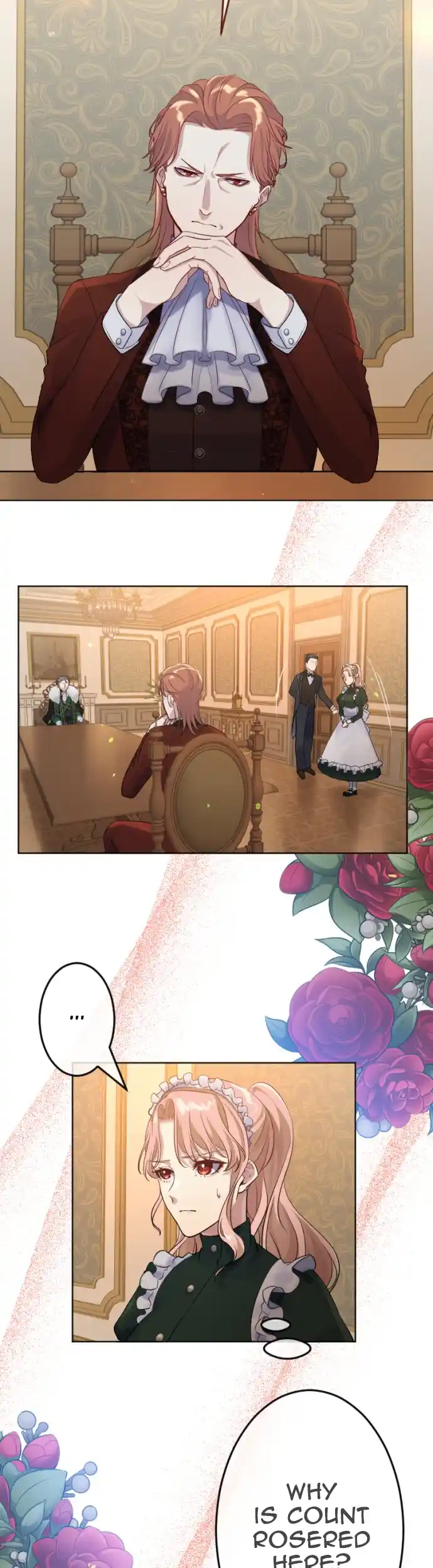 Until the Villainess return Chapter 6 163 30