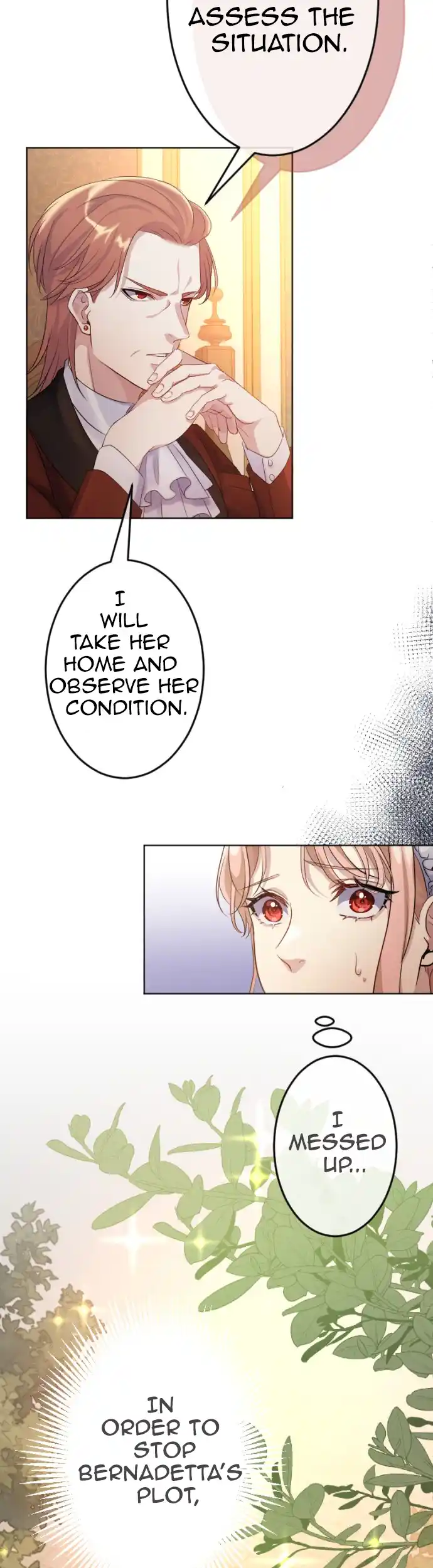 Until the Villainess return Chapter 6 169 36