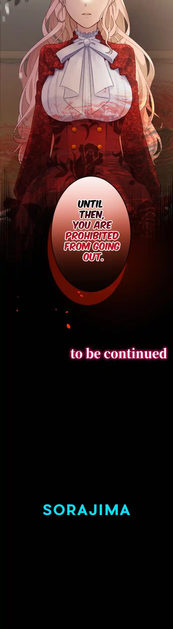 Until the Villainess return Chapter 6 173 40