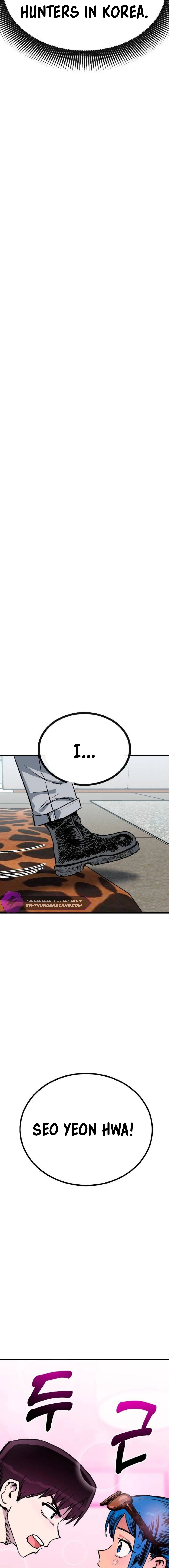 My Status Window is on Strike Chapter 11 102 23