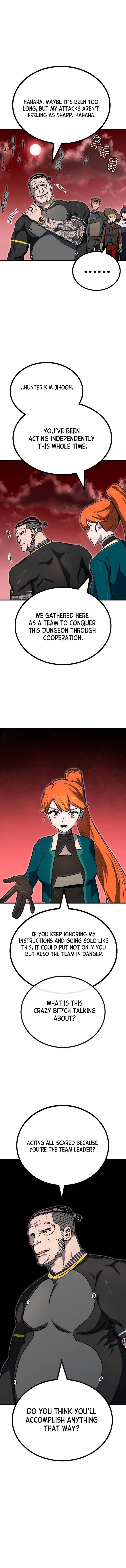 My Status Window is on Strike Chapter 14 69 02