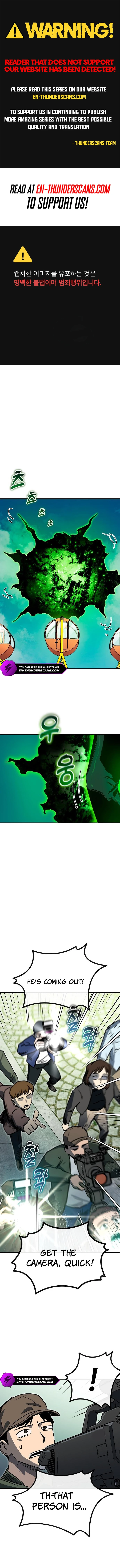 My Status Window is on Strike Chapter 50 65 01