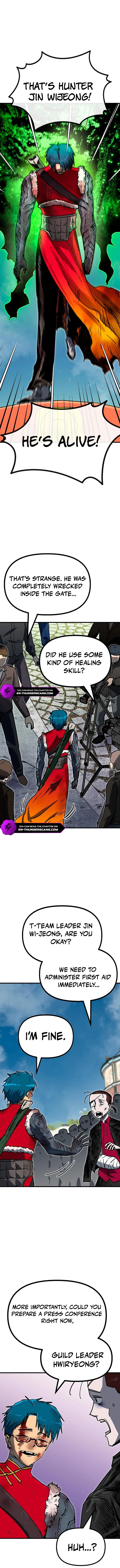 My Status Window is on Strike Chapter 50 66 02