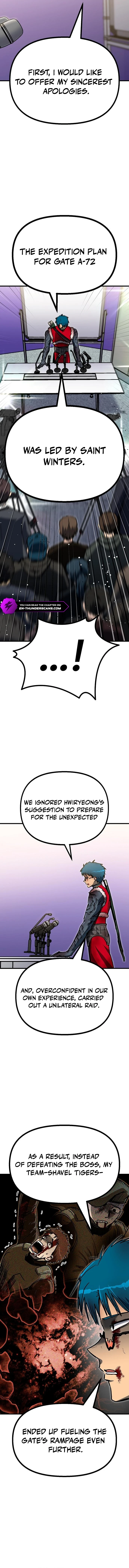 My Status Window is on Strike Chapter 50 68 04