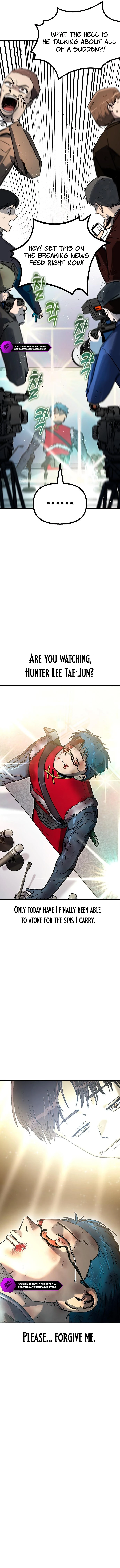 My Status Window is on Strike Chapter 50 72 08