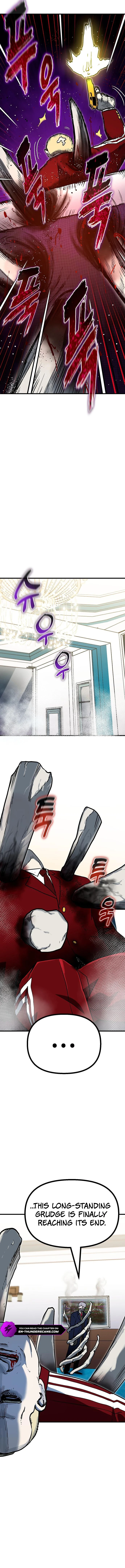 My Status Window is on Strike Chapter 50 81 17