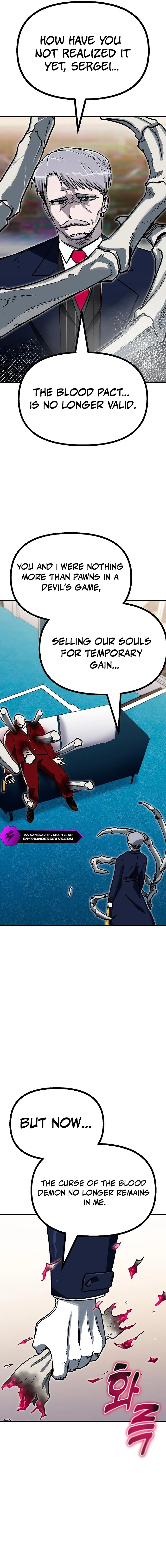 My Status Window is on Strike Chapter 50 82 18