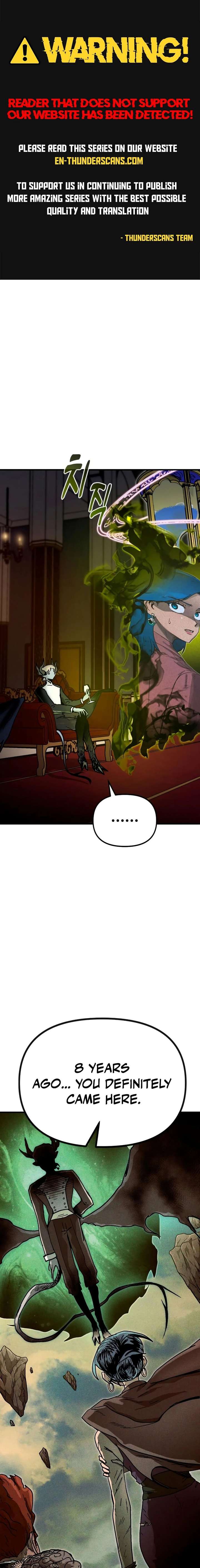 My Status Window is on Strike Chapter 69 127 ch 69 1